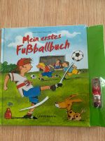 Mein erstes Fußballbuch + Tipp-Kick-Figur Coppenrath Versand 4,80 Rheinland-Pfalz - Koblenz Vorschau