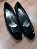 schwarze Pumps von ARA Berlin - Marzahn Vorschau