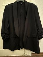 Blazer Jackett Größe 4XL Berlin - Neukölln Vorschau