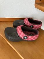 CROCS gefüttert braun 39❤️ Nordrhein-Westfalen - Neunkirchen Siegerland Vorschau