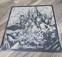 Slagmark - Purging Sacred Soils - Vinyl Wuppertal - Barmen Vorschau