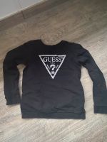 Guess Sweatshirt Shirt 140 Niedersachsen - Wilhelmshaven Vorschau