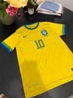 Neymar jr Trikot Brazil Neuhausen-Nymphenburg - Neuhausen Vorschau
