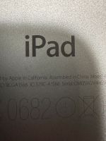 2! iPads defekt Berlin - Spandau Vorschau