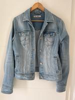 Jeansjacke von LTB blau Gr. L Nordrhein-Westfalen - Kempen Vorschau