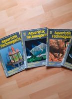 Aquaristik Fachmagazin Nr. 258 259 260 Jahrgang 50 von 2017 2018 Baden-Württemberg - Zell unter Aichelberg Vorschau