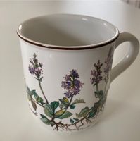 Villeroy & Boch Kaffeebecher Veronica officinalis Lindenthal - Köln Müngersdorf Vorschau