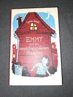 Lynne Jonell Buch " Emmyund Die verschiedenen Mädchen " Baden-Württemberg - Steinheim an der Murr Vorschau