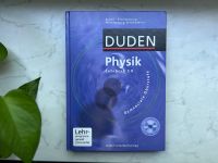 Duden Physik (Abitur, Oberstufe, SII) Rostock - Stadtmitte Vorschau