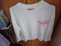 Verkaufe Coca Cola TShirt Sachsen - Plauen Vorschau
