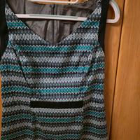 S.Oliver Sommerkleid Gr.38 Baden-Württemberg - Konstanz Vorschau
