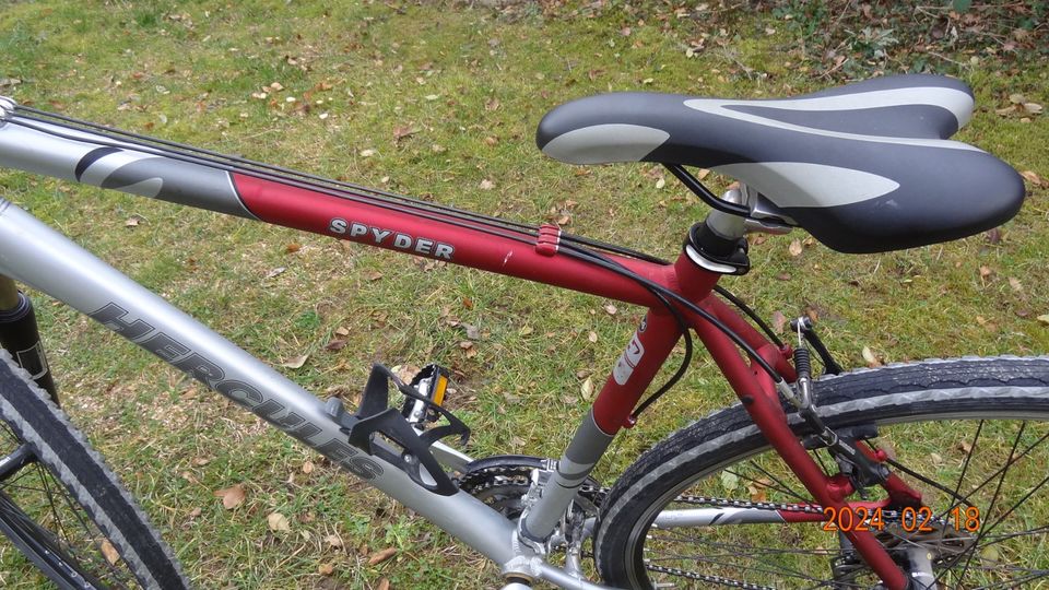 Hercules Fahrrad 28Zoll in Stuttgart