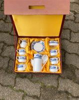 Fine bone China Teeservice Porzellan Haigelei Baden-Württemberg - Gundelfingen Vorschau