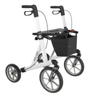 Leicht Outdoor Rollator Explorer - faltbar, robust, bis 200 kg Wandsbek - Hamburg Bramfeld Vorschau