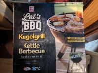 BBQ Mini Kugelgrill Nordrhein-Westfalen - Horn-Bad Meinberg Vorschau