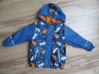 Regenjacke, Matschjacke gefüttert, Gr. 98/104, wie neu Wuppertal - Elberfeld Vorschau