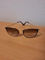 Sonnenbrille   Brille aktuell mit Sehstärke-Gläsern Niedersachsen - Bücken Vorschau