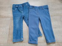 Hose/ Jeans in Gr. 86 von topomini Südliches Anhalt - Hinsdorf Vorschau