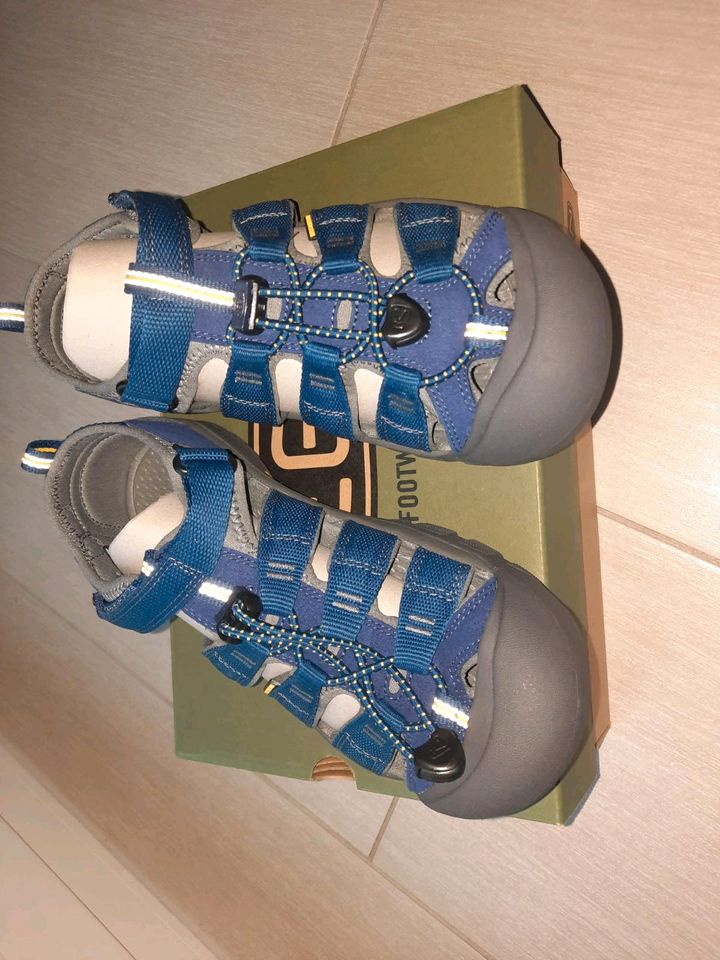 Keen Sandalen neu Gr.37 in Erfurt