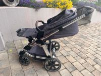 ABC Design Kombi-Kinderwagen 3 in 1 Baden-Württemberg - Bretzfeld Vorschau