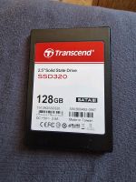 Transcend SSD 128gb Baden-Württemberg - Konstanz Vorschau