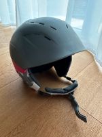 Skihelm Alpina Sports Spice Damen Grau Rosa Gr. 55-59 Nordrhein-Westfalen - Oberhausen Vorschau