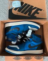 Air Jordan 1 Zoom Air High Top Sneaker Bochum - Bochum-Nord Vorschau