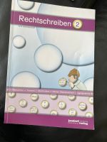 Rechtschreiben 2 jandorf Verlag Bayern - Bayreuth Vorschau