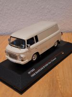 Barkas Kasten 1:43 Niedersachsen - Binnen Vorschau