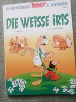 Die weiße Iris, Asterix und Obelix, Goscinny, Uderzo Nürnberg (Mittelfr) - Oststadt Vorschau
