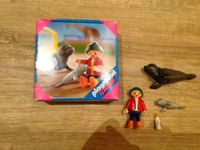 Seelöwen-Fütterung von Playmobil zu verkaufen! Nordrhein-Westfalen - Versmold Vorschau