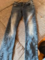 Blue Effect Jeans im sehr gutem Zustand Hessen - Rabenau Vorschau