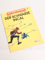 Incal Bd 1 - Der schwarze Incal | Moebius Jodorowsky | feest Pankow - Prenzlauer Berg Vorschau