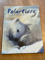 Buch Polartiere - Ravensburger Bayern - Bad Feilnbach Vorschau
