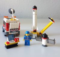 Lego City 3365 Mond Buggy Astronaut Niedersachsen - Braunschweig Vorschau