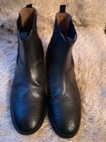 Gordon & Bros Herren Chelsea Boot Gr. 45 Baden-Württemberg - Markdorf Vorschau