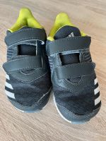 Adidas Kinderschuhe/Sneaker Gr. 22 Schleswig-Holstein - Süderbrarup Vorschau