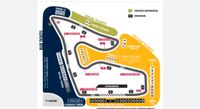 Formel 1 Wochenend Tickets Östereich Sachsen-Anhalt - Klostermansfeld Vorschau