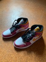 Air Jordan 1 Dia de los Muertos - Para mi Familia (45) Baden-Württemberg - Konstanz Vorschau