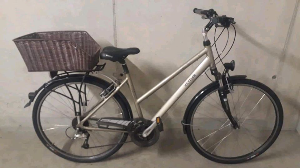 Damen  Fahrrad Victoria 29zoll 24gang wie neu in München