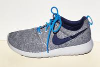 NIKE Damen Softform Sneaker Essen - Bredeney Vorschau
