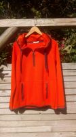 Kapuzenpulli, Hoodie, Orange, Neu, Cecil Niedersachsen - Syke Vorschau