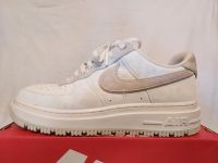 Herren Sneaker NIKE Air Force 1 Luxe   Gr.45 Nordrhein-Westfalen - Mettmann Vorschau