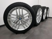 NEU BMW 19 Zoll 5er G60 i5 G60 Winterreifen Winterräder 933 DOT23 Niedersachsen - Staufenberg Vorschau