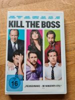 DVD*Kill the Boss Sachsen - Treuen Vorschau