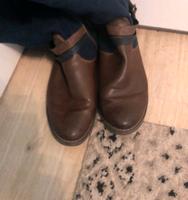 Leder Stiefel S. Oliver Gr. 39 Altona - Hamburg Bahrenfeld Vorschau