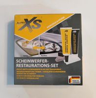 Auto XS Scheinwerfer Restaurations-Set Neu in OVP Nordrhein-Westfalen - Detmold Vorschau