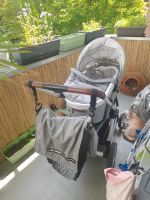 Kinderwagen ABC Design Graphite Grey Düsseldorf - Friedrichstadt Vorschau