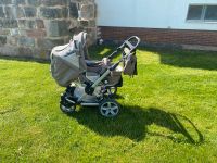 Kinderwagen/Buggy Hartan RS one Hessen - Grebenhain Vorschau