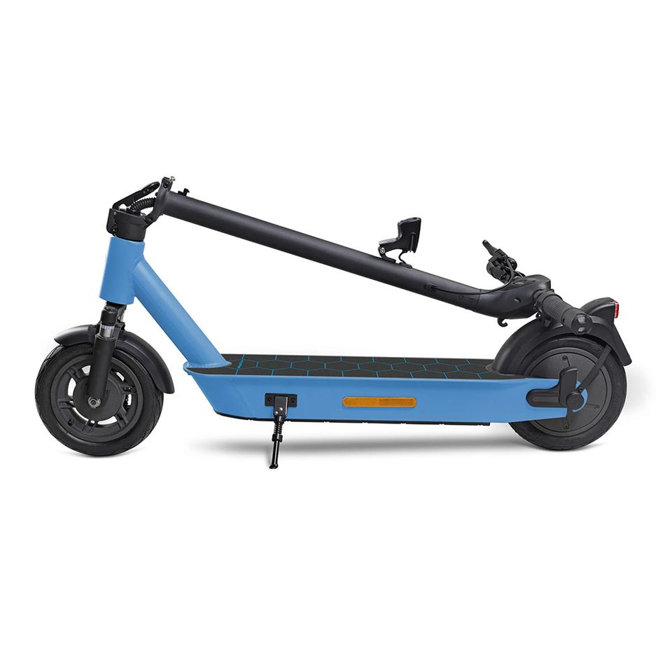 ⭐ E-Scooter ⭐ ePowerFun ePF-2 City / XT ⭐ 480 | 600 | 835 ⭐ in Lindau